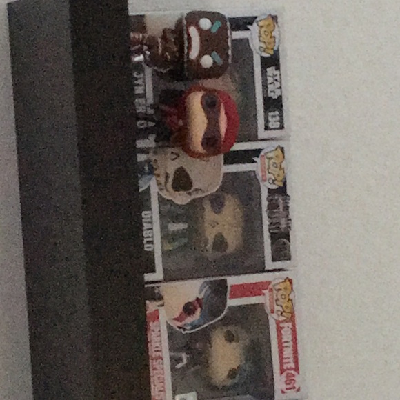 Meet your Posher, Carsten - Picture 1 of 1